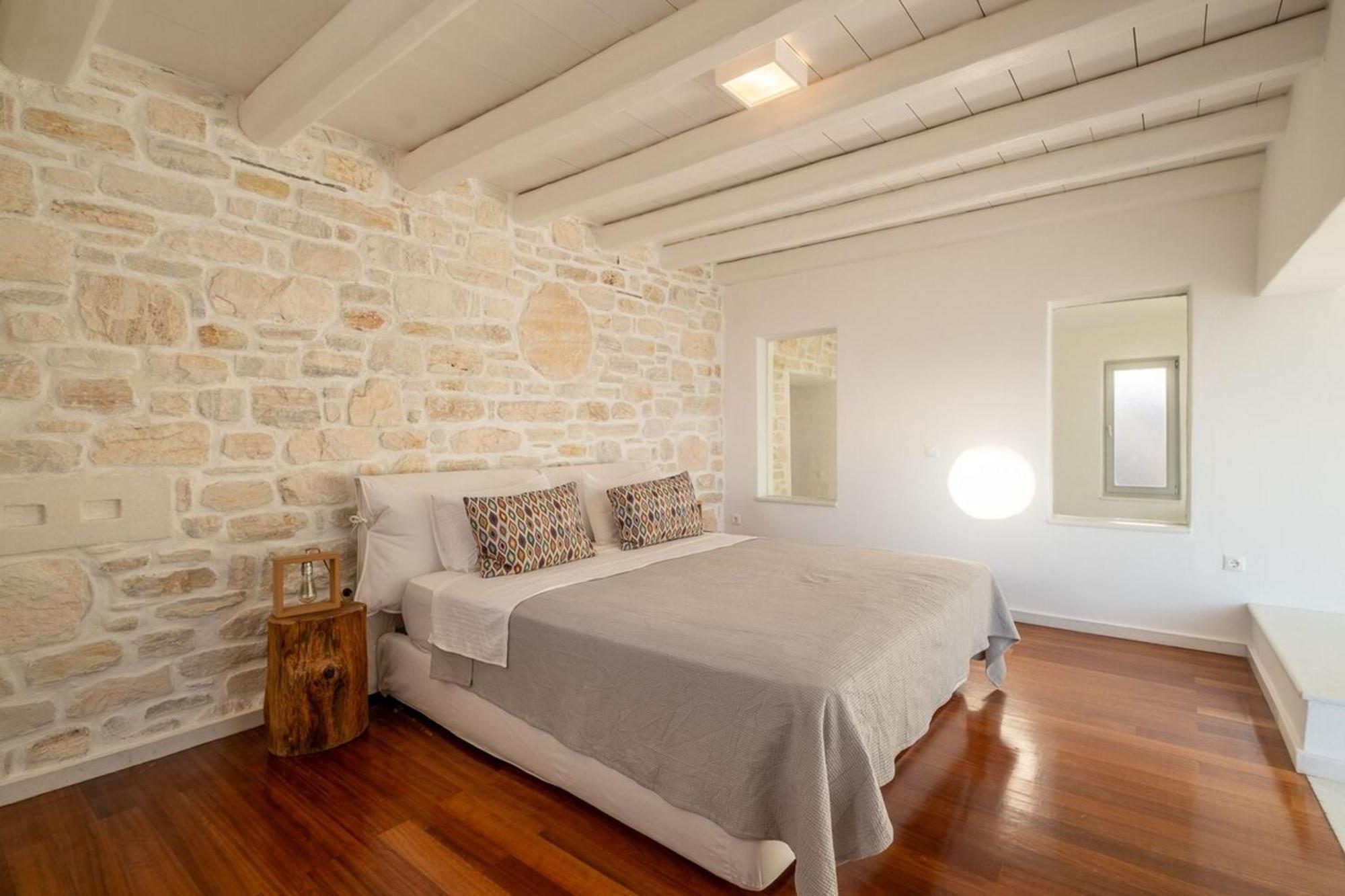 Luxury Villa Aethra -Island Living Paros- Εξωτερικό φωτογραφία