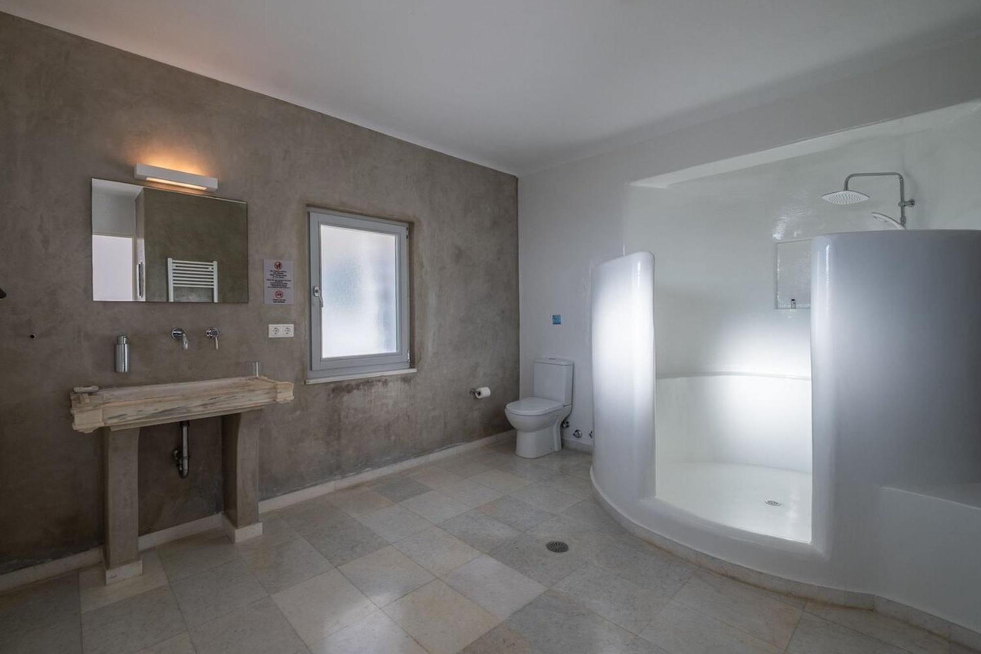 Luxury Villa Aethra -Island Living Paros- Εξωτερικό φωτογραφία