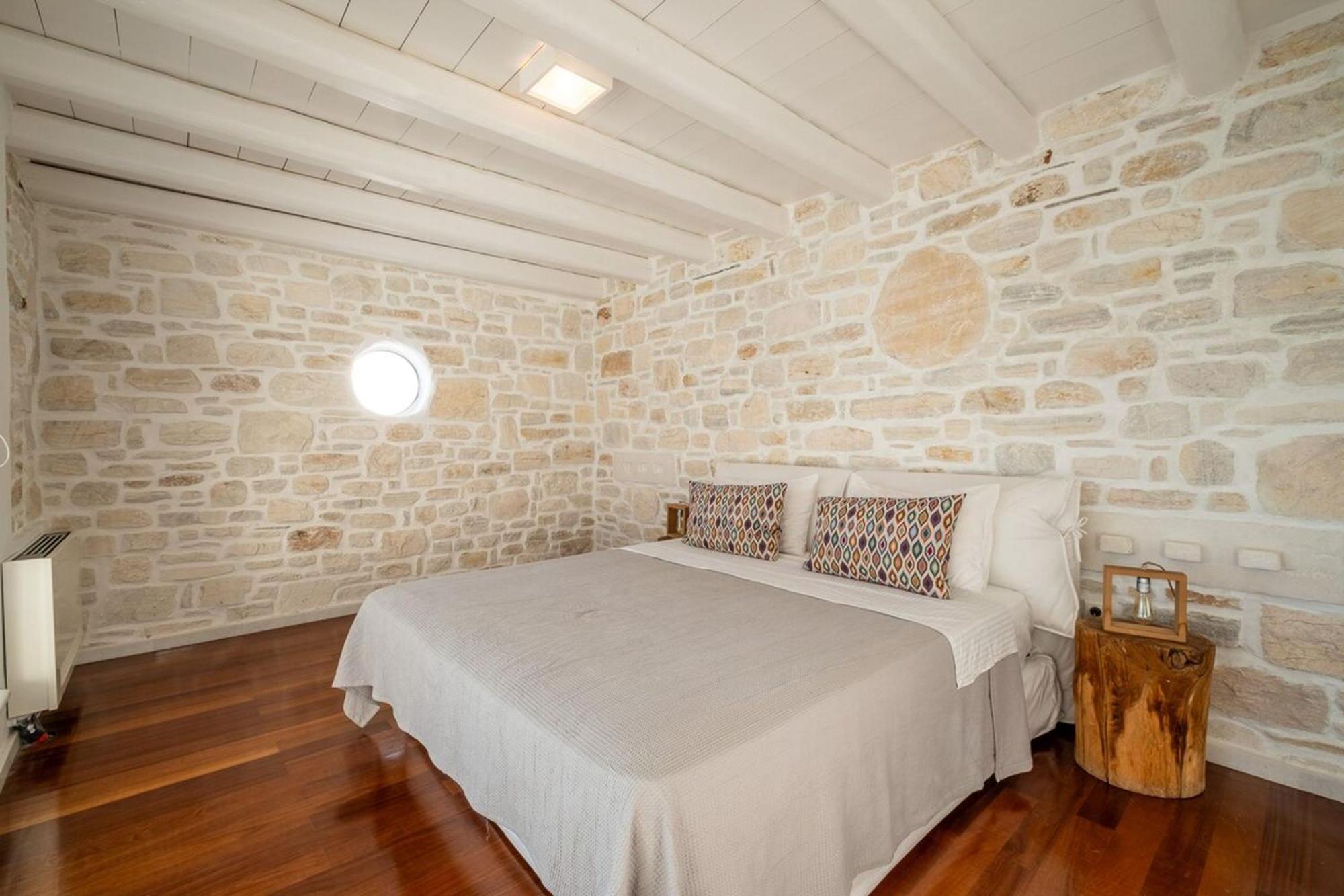 Luxury Villa Aethra -Island Living Paros- Εξωτερικό φωτογραφία