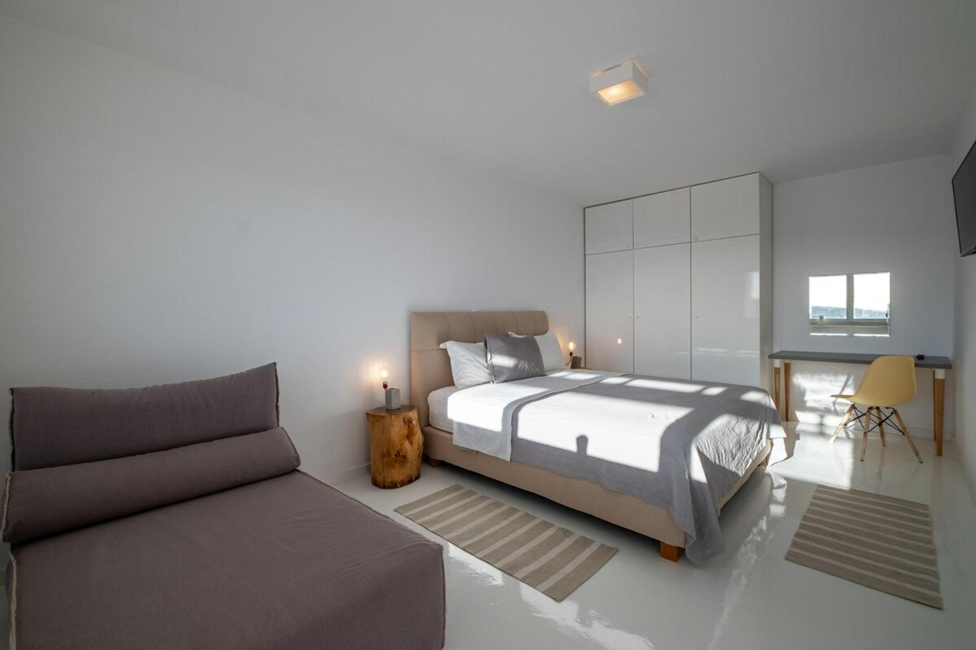 Luxury Villa Aethra -Island Living Paros- Εξωτερικό φωτογραφία